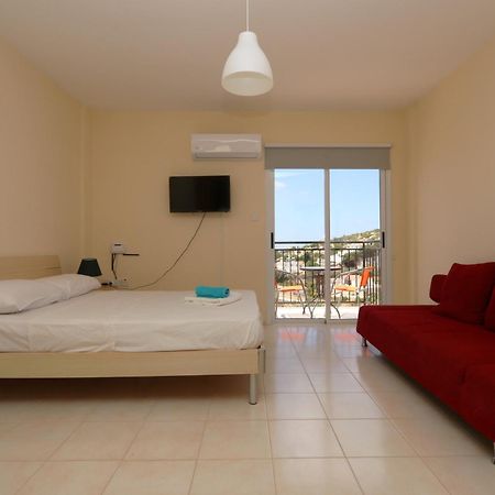 Peyia Pearl Apartment Ruang foto