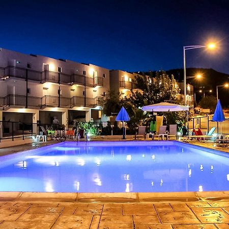 Peyia Pearl Apartment Bagian luar foto