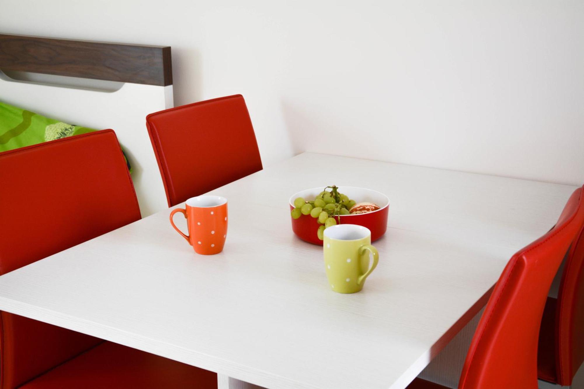 Peyia Pearl Apartment Ruang foto