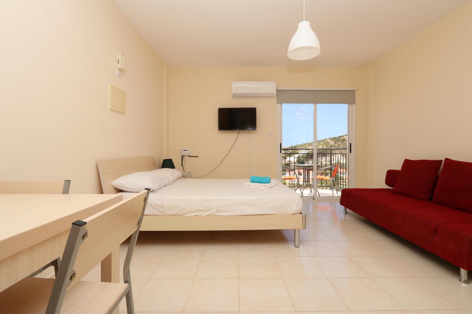 Peyia Pearl Apartment Ruang foto