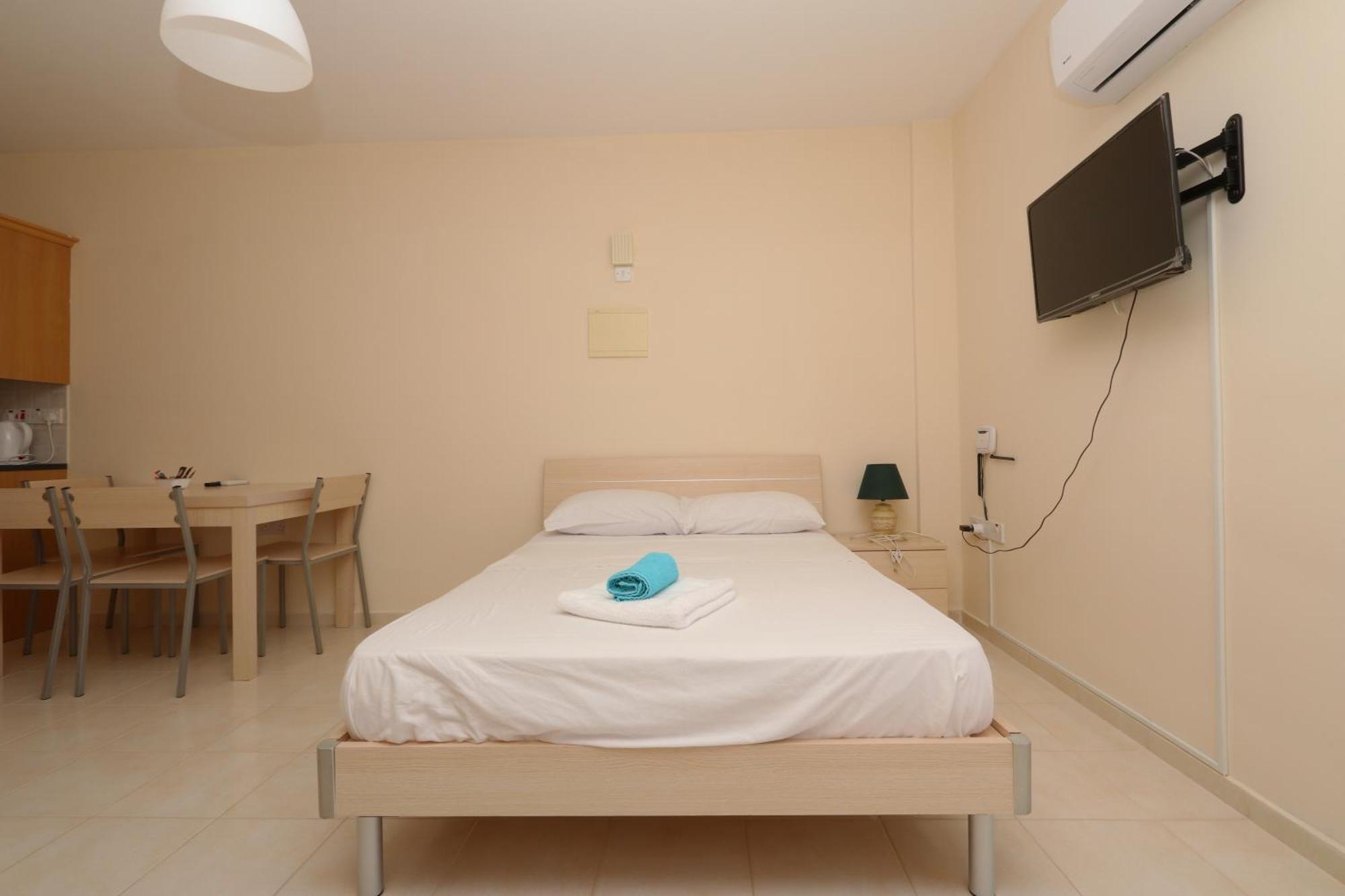 Peyia Pearl Apartment Ruang foto