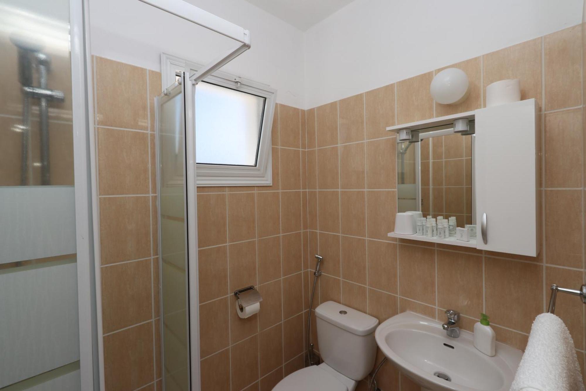 Peyia Pearl Apartment Ruang foto