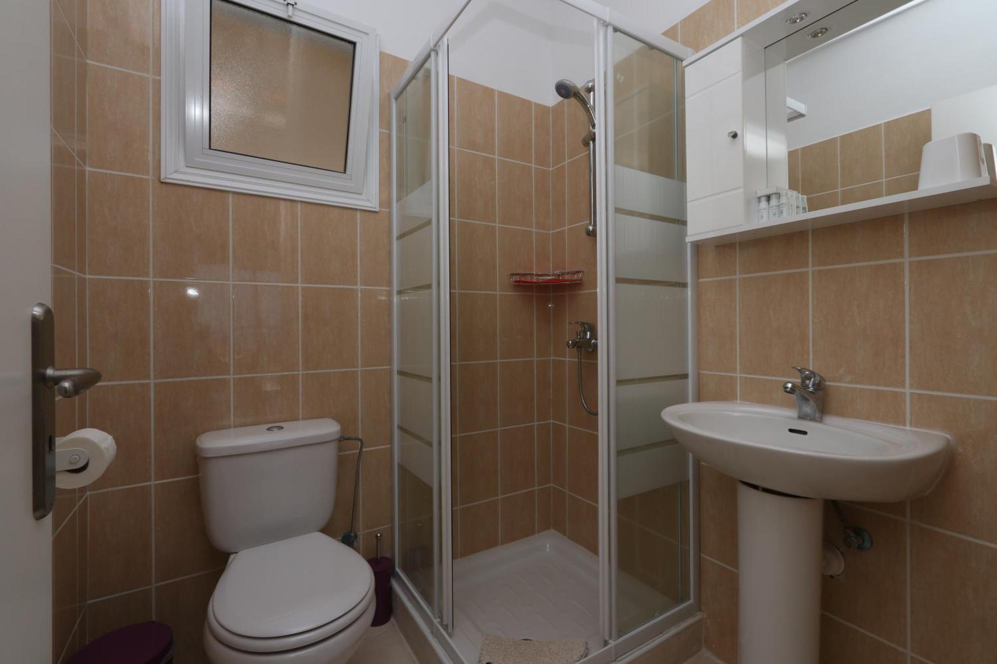 Peyia Pearl Apartment Ruang foto