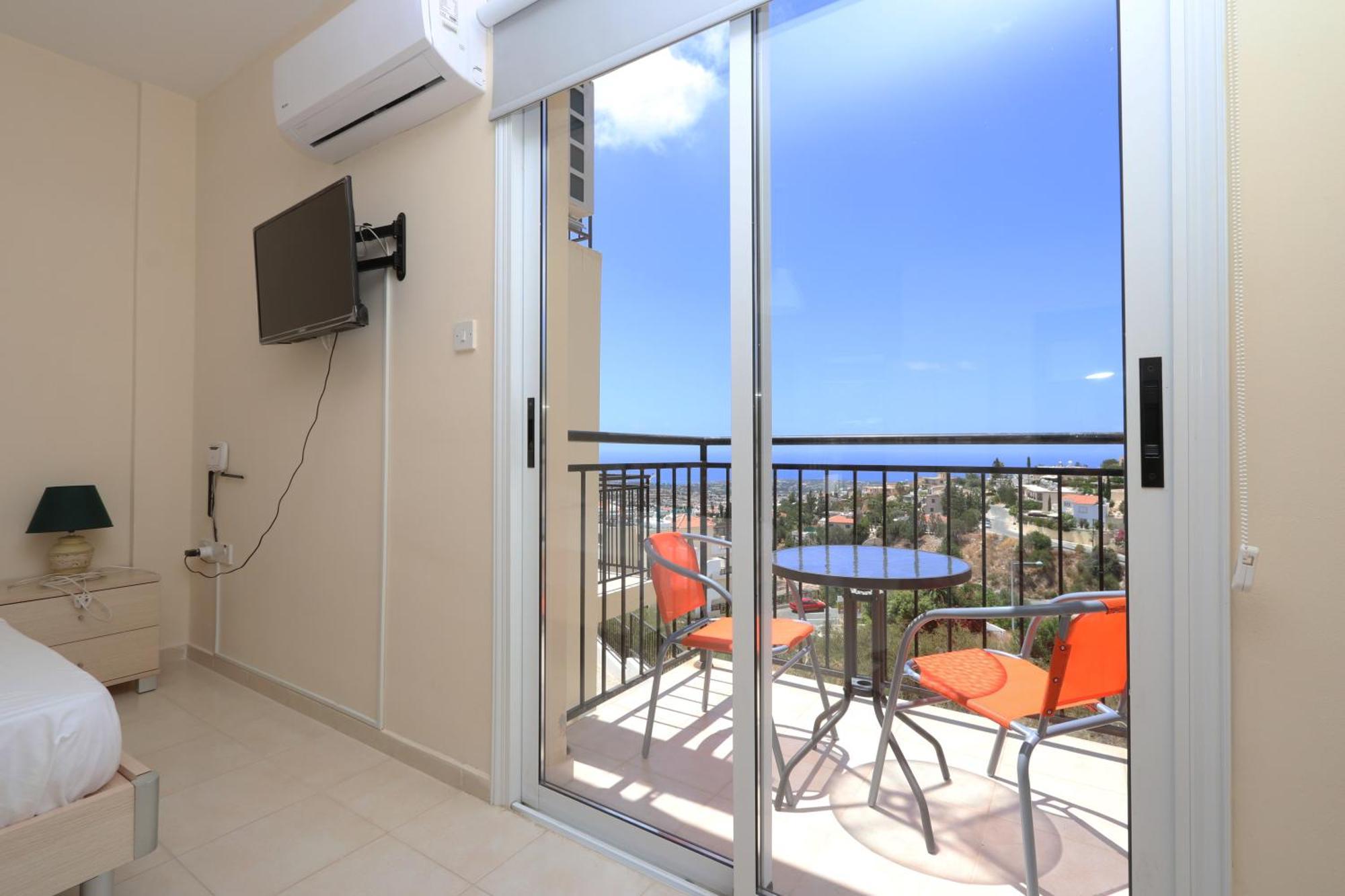 Peyia Pearl Apartment Ruang foto