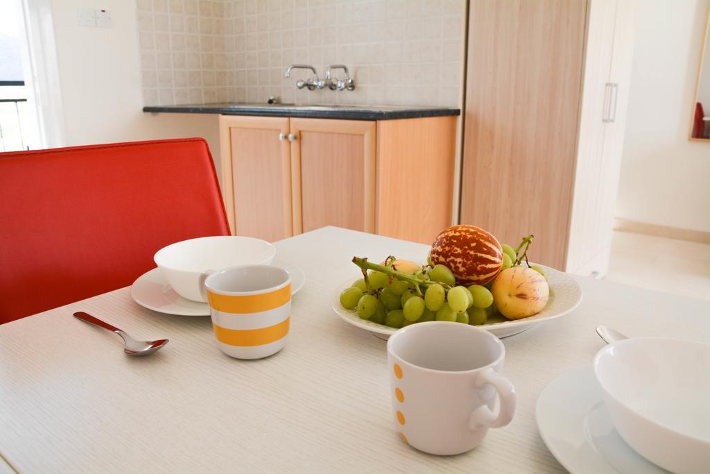 Peyia Pearl Apartment Ruang foto