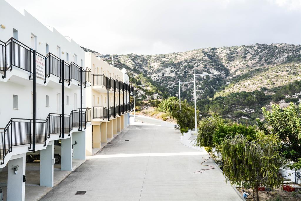 Peyia Pearl Apartment Bagian luar foto