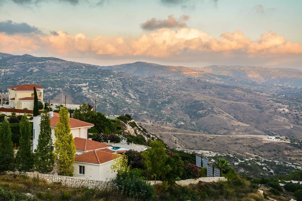 Peyia Pearl Apartment Bagian luar foto