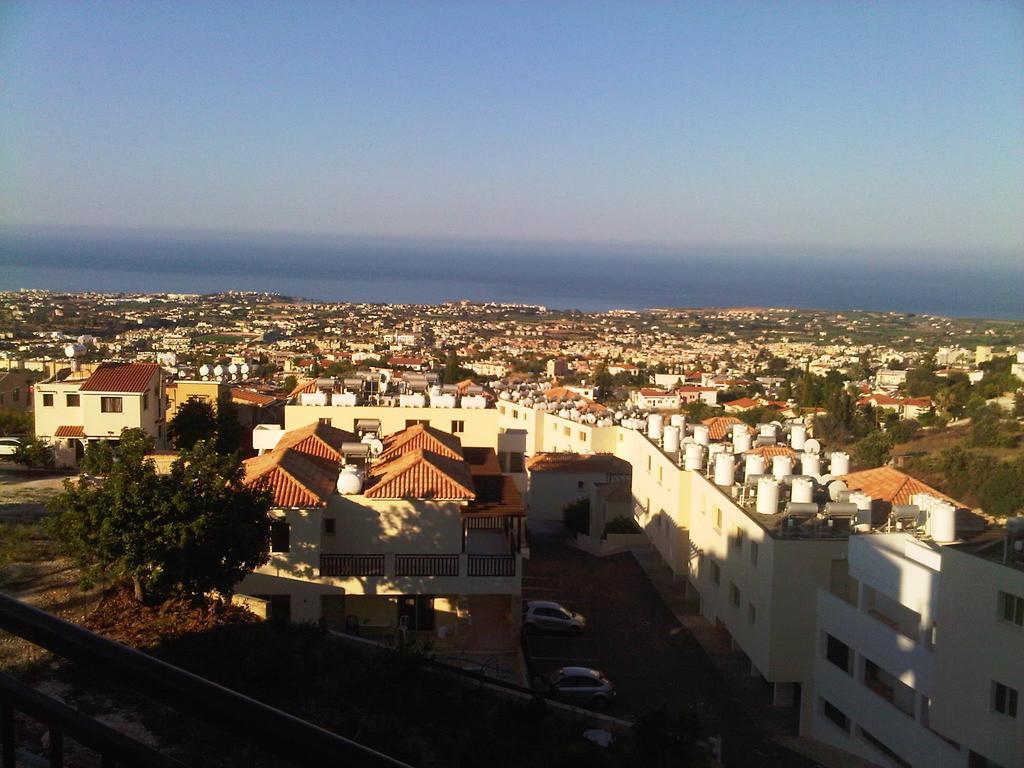 Peyia Pearl Apartment Bagian luar foto