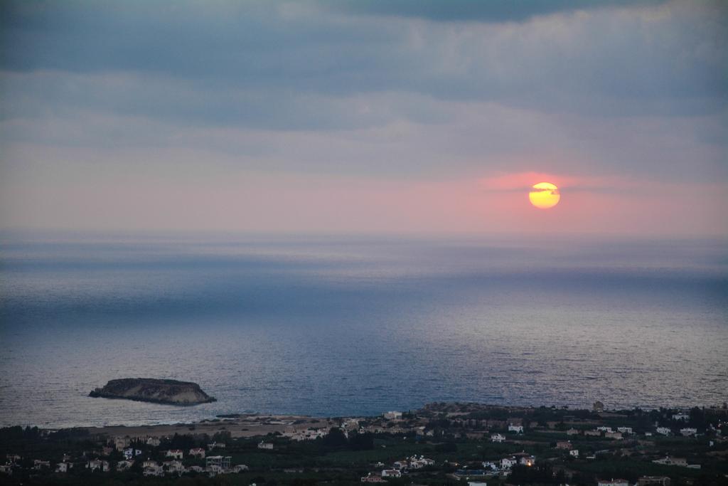 Peyia Pearl Apartment Bagian luar foto