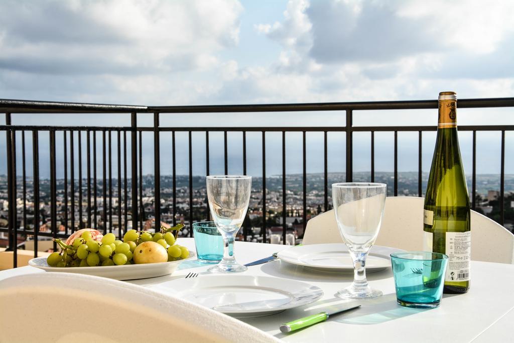 Peyia Pearl Apartment Ruang foto