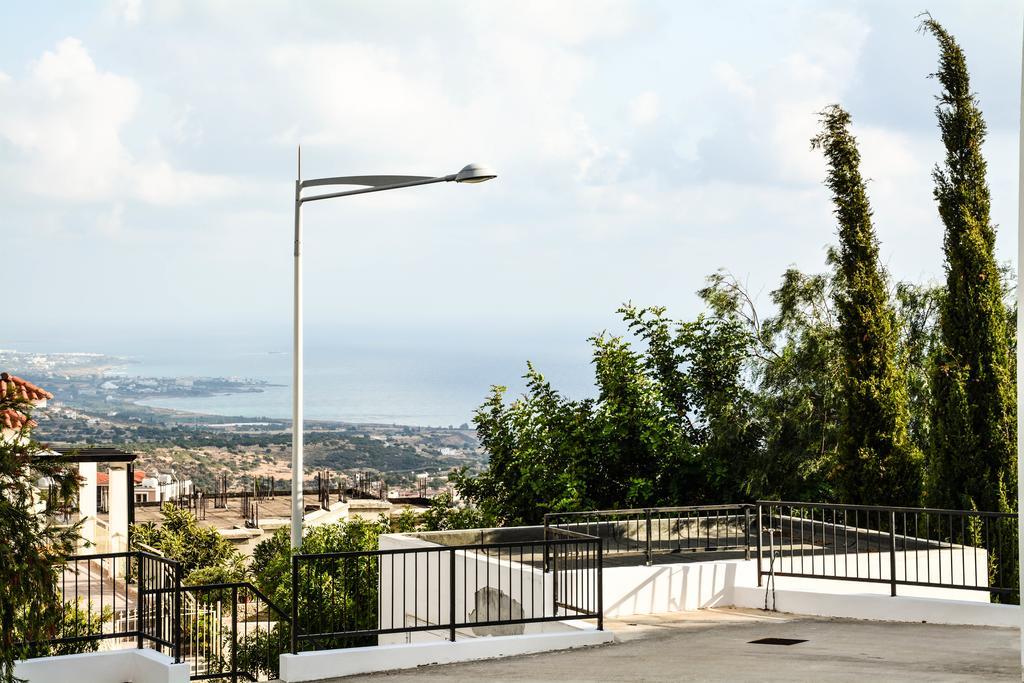 Peyia Pearl Apartment Bagian luar foto