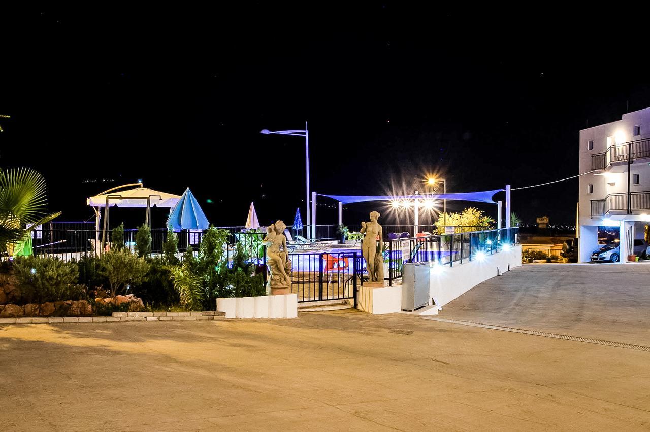 Peyia Pearl Apartment Bagian luar foto