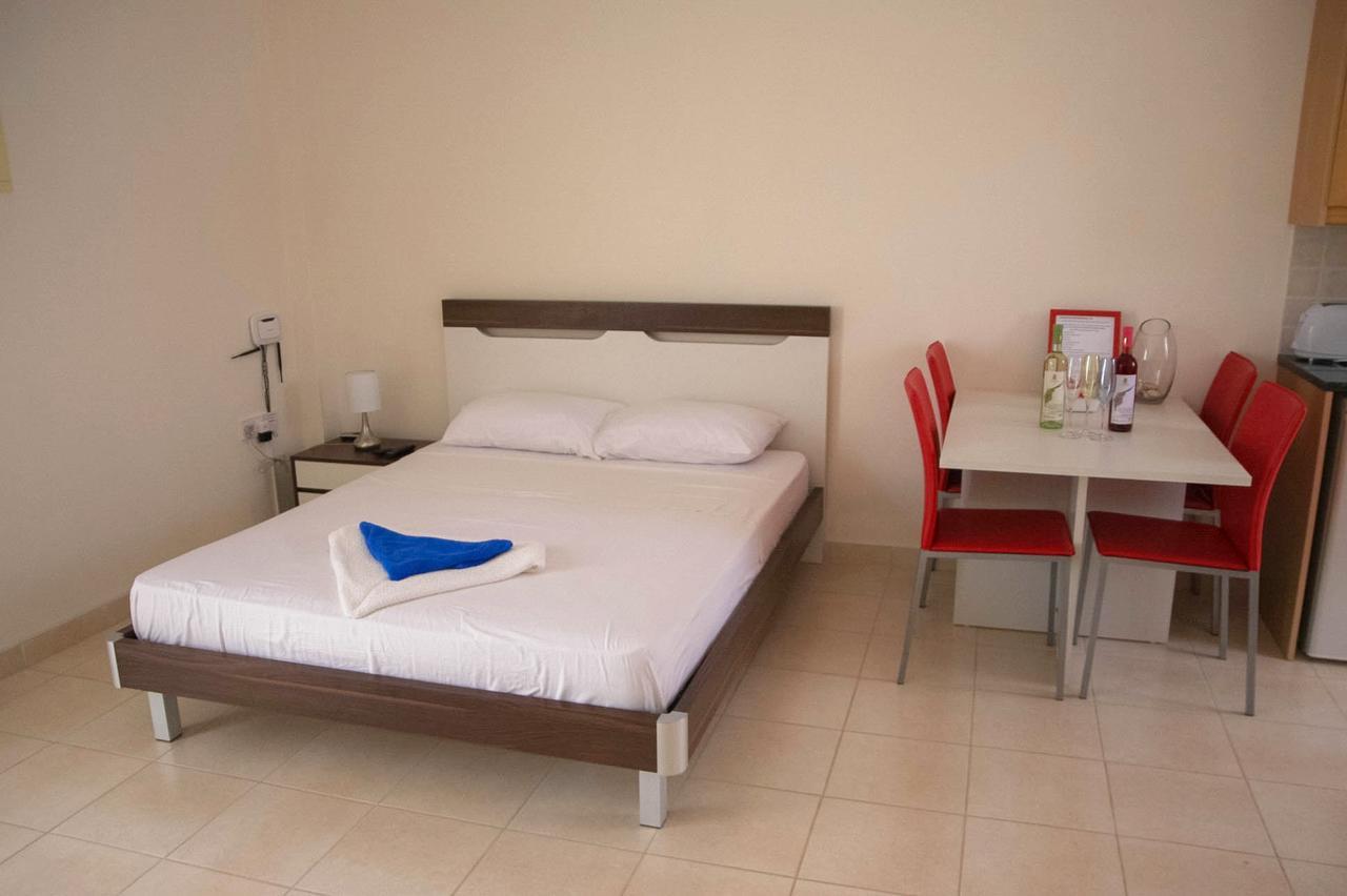 Peyia Pearl Apartment Ruang foto
