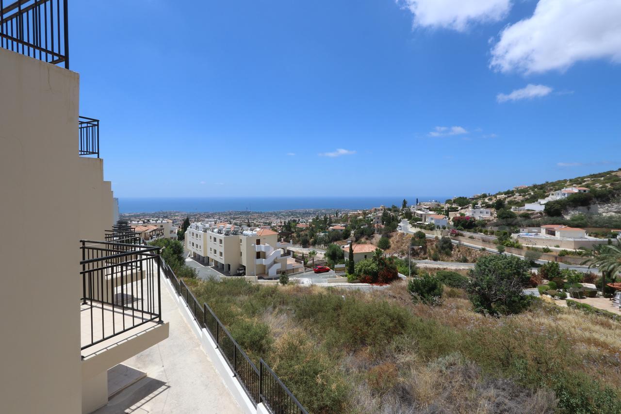 Peyia Pearl Apartment Bagian luar foto