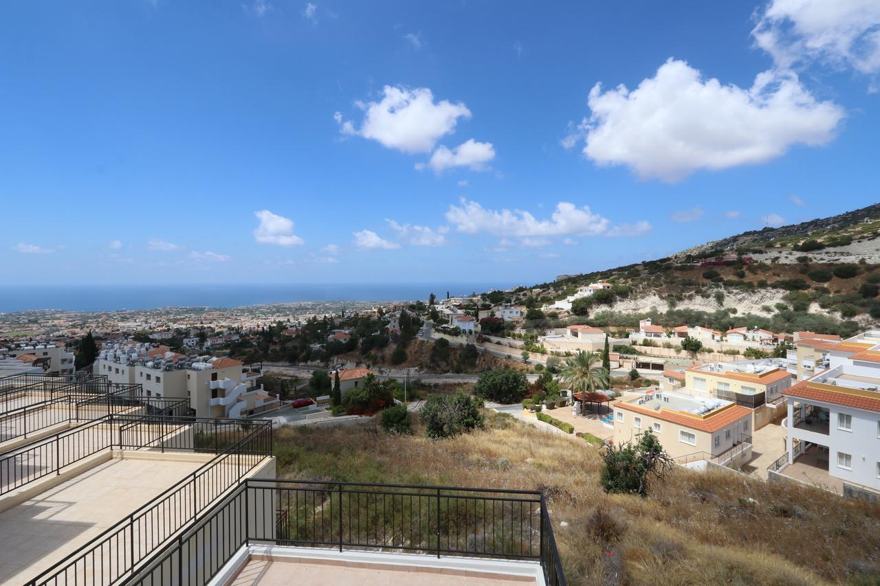 Peyia Pearl Apartment Bagian luar foto