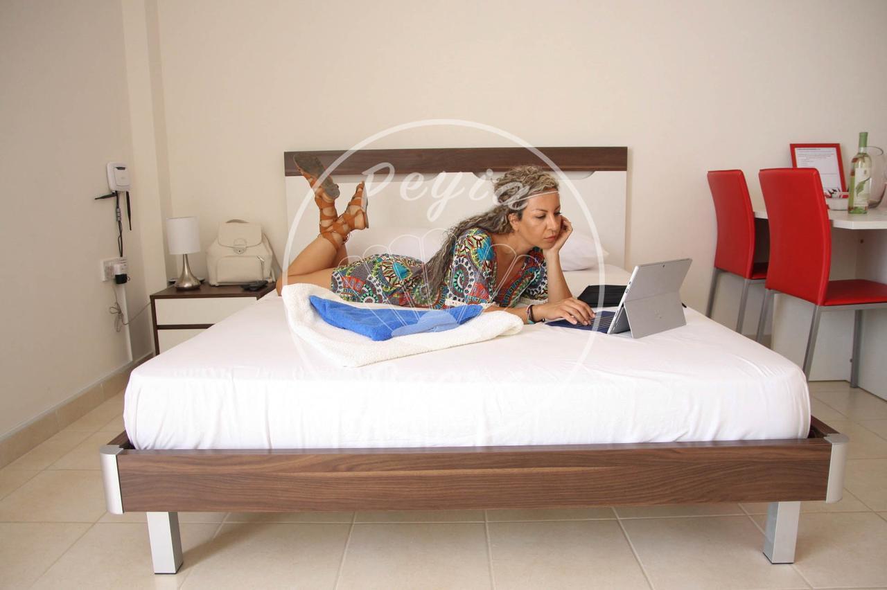 Peyia Pearl Apartment Bagian luar foto