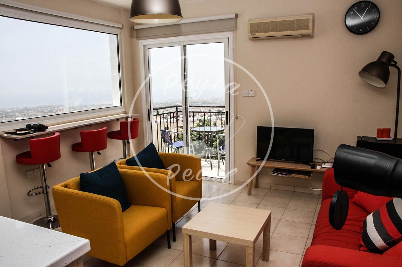 Peyia Pearl Apartment Bagian luar foto